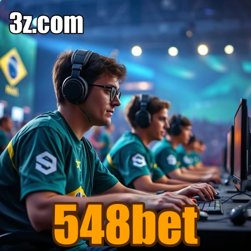 Empolgação em Betting na 548bet: Aposta Certa para Você