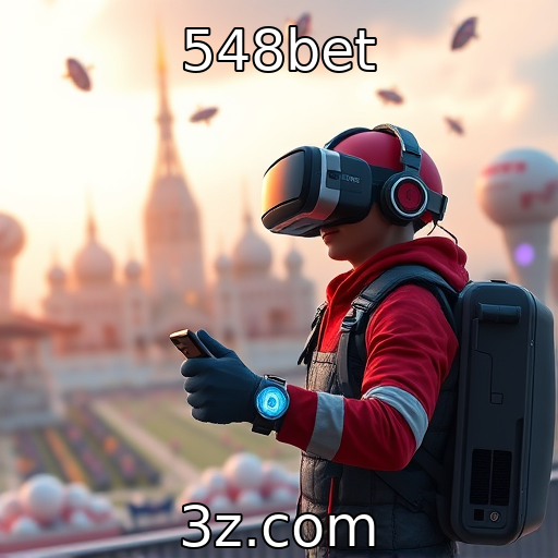 Desenvolvedores buscam inovação em jogos de realidade virtual