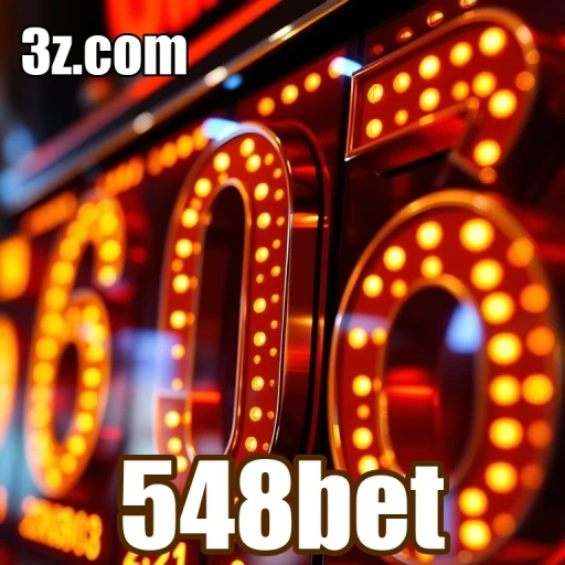 Explore as Scratchcards Incríveis do 548bet e Ganhe Prêmios!