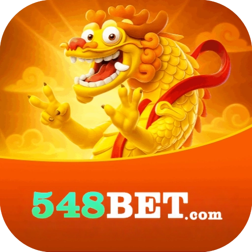 548bet Logo
